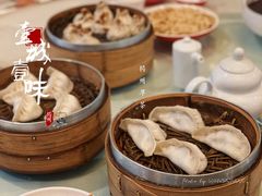 -冶春茶社(珍园店)