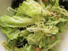 -老牌坊鲁菜名店(宽厚里店)