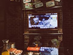 -V-SHOW主题KTV(新城店)