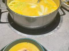 -二刀潮牛(重庆光环购物公园店)