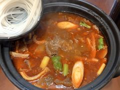 -肖记公安牛肉鱼杂馆·省级非物质文化遗产(三角路直营店)