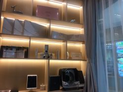 -香港倾城国际·美容美体中心