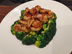 -港丽餐厅(杭大店)