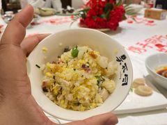 扬州炒饭-扬州狮子楼·非遗淮扬菜(总店)