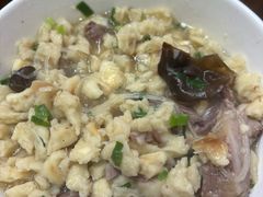 -建基泡馍·西安老字号·清真(永宁店)