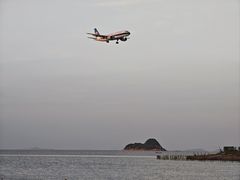 -珠海金沙滩