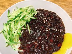 -吴草鸡爪오초닭발韩食堂(融恒盈嘉中心店)