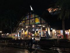 -清迈夜间动物园
