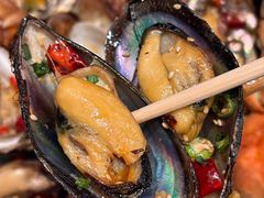 -冰城小镇音乐串吧·聚会餐厅(百子湾店)