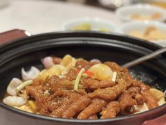 -泓历皇朝酒店(东亭店)