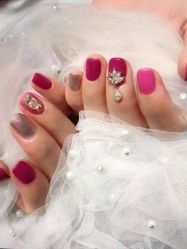 -Nail Me美甲美睫