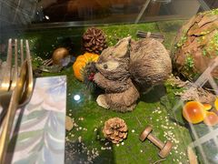 -初拾·花里餐厅(钜城华亿店)