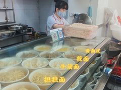 -杨记灌肠(食品街店)