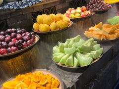 -喜庭海鲜自助(北辰三角洲北辰荟店)
