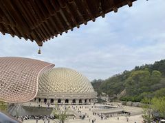 -牛首山文化旅游区