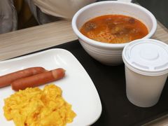 -太兴烧味餐厅(香港机场店)