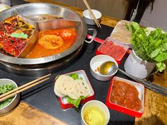 -大龙燚火锅(春熙店)