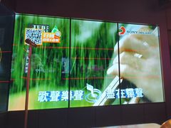 -星聚会KTV(龙湖上海奉贤天街店)