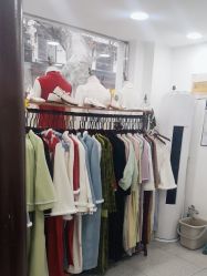 -陈大户旗袍(狮子林店)