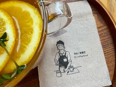 -沏点Trattoria意大利餐厅(新街口店)