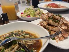 -宁海食府(大剧院店)