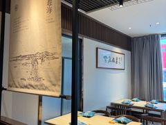 -小船渔村•大连菜•大连焖鱼(黄河路店)