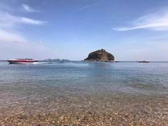 -棒棰岛宾馆景区