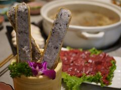 -大理董·董家小厨野生菌火锅(古城旗舰店)