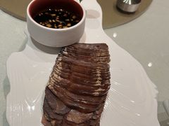 -嘉和国际饭店-颐园中餐厅