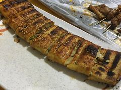 -喝丢一只鞋海鲜烧烤·海肠捞饭(文体街店)