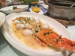 -盛福楼·惠山宴(盛岸路店)