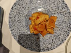 -院里寻菜·精致庭院菜(观沙岭店)