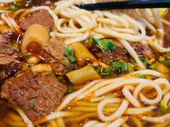 -李先生牛肉面大王(上海站南广场店)