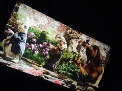 -首都电影院(天津店 中国巨幕)