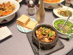 -桂满陇·海市蜃楼·黑金(国金店)