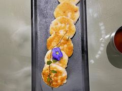 -3号仓库·创意中国菜(大悦城店)