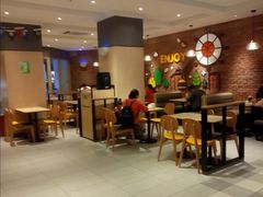 -德克士(丁字口店)