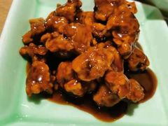 -新白鹿餐厅(城西银泰城店)