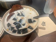 -贰醒·私房小院烧烤 (太古里店)