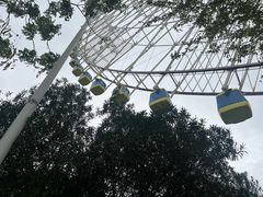 -南昌之星摩天轮