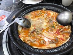-李师傅脆肚(华强北店)