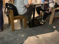 -喜茶(深圳万象城黑金店)