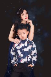 -瞳孔摄影(植物园路店)