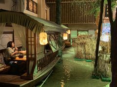 -淀里船宴(卓达店)