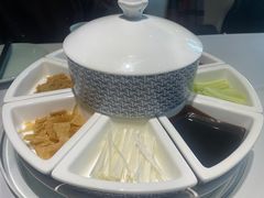 -羲和雅苑•北京烤鸭(吴中路万象城店)