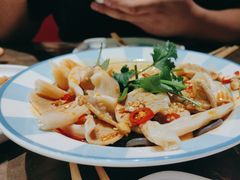 -串王阿三烧烤·小龙虾·烤鱼(拱墅胜利河美食街店)