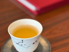 -白天鹅宾馆-宏图府餐厅