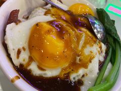 -澳门陈光记烧味饭店(郎家园店)