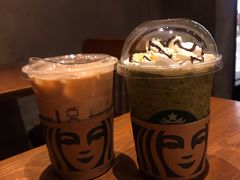 -星巴克(重庆新世纪凯瑞商都店)