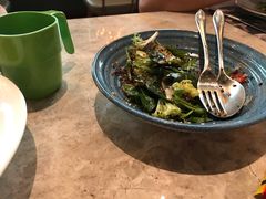 -OGGI TRATTORIA PIZZERIA(深业上城店)